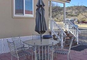 Verde Valley RV & Camping Resort, a Thousand Trails Property