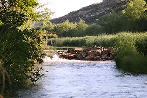 Verde Valley RV & Camping Resort, a Thousand Trails Property