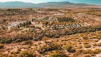 Verde Valley RV & Camping Resort, a Thousand Trails Property