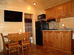 Verde Valley RV & Camping Resort, a Thousand Trails Property