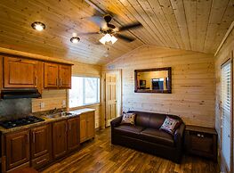 Verde Valley RV & Camping Resort, a Thousand Trails Property