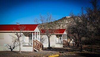 Verde Valley RV & Camping Resort, a Thousand Trails Property