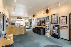 Verde Valley RV & Camping Resort, a Thousand Trails Property