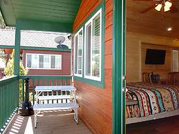 Verde Valley RV & Camping Resort, a Thousand Trails Property