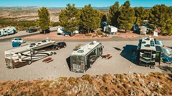 Verde Valley RV & Camping Resort, a Thousand Trails Property