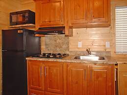 Verde Valley RV & Camping Resort, a Thousand Trails Property