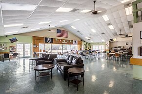 Verde Valley RV & Camping Resort, a Thousand Trails Property