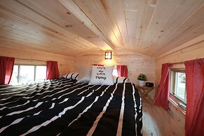 Verde Valley RV & Camping Resort, a Thousand Trails Property