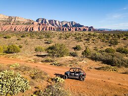 Verde Valley RV & Camping Resort, a Thousand Trails Property