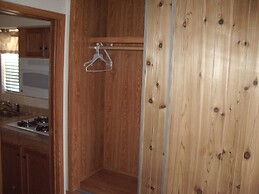 Verde Valley RV & Camping Resort, a Thousand Trails Property