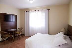 Pousada Canto Grande