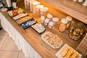 Pousada Canto Grande