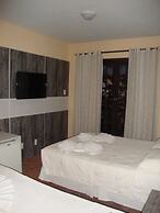 Pousada Canto Grande