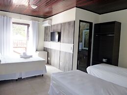 Pousada Canto Grande