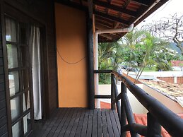 Pousada Canto Grande