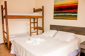 Pousada Canto Grande