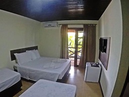 Pousada Canto Grande