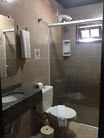 Pousada Canto Grande