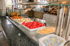 Pousada Canto Grande