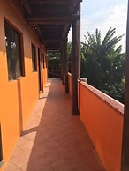 Pousada Canto Grande