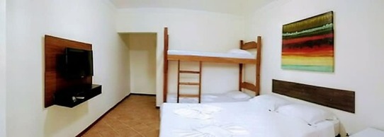 Pousada Canto Grande