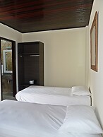 Pousada Canto Grande