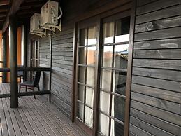 Pousada Canto Grande