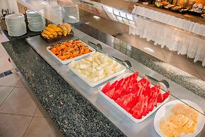 Pousada Canto Grande