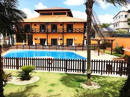 Pousada Canto Grande