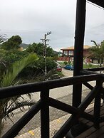 Pousada Canto Grande