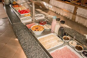 Pousada Canto Grande