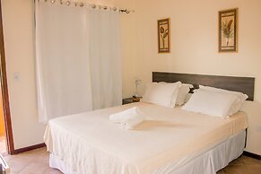 Pousada Canto Grande