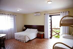 Pousada Canto Grande