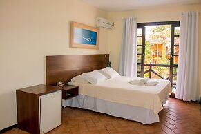 Pousada Canto Grande