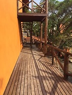 Pousada Canto Grande