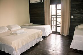 Pousada Canto Grande