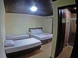 Pousada Canto Grande