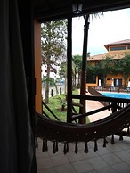 Pousada Canto Grande