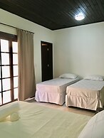 Pousada Canto Grande