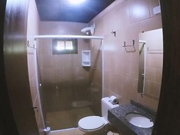 Pousada Canto Grande