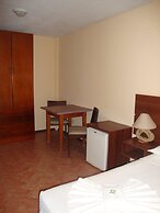 Pousada Canto Grande