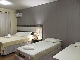 Pousada Canto Grande