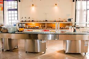 Pousada Canto Grande