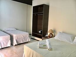 Pousada Canto Grande