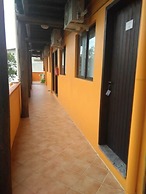 Pousada Canto Grande