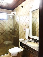 Pousada Canto Grande