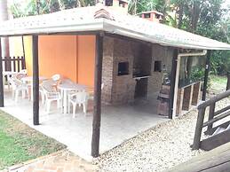 Pousada Canto Grande