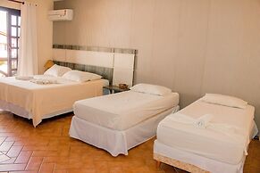 Pousada Canto Grande