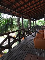 Pousada Canto Grande