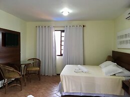 Pousada Canto Grande